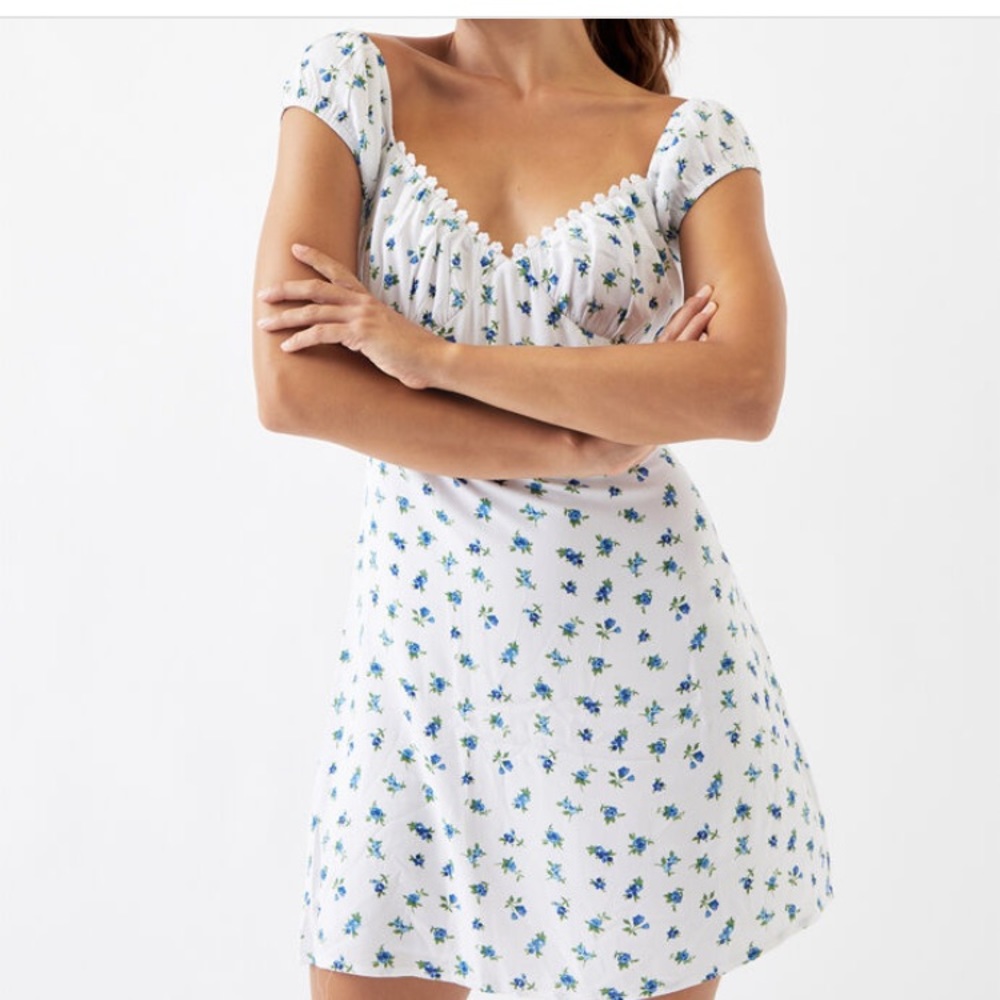 PacSun mini dress
